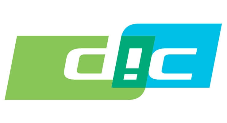 DIC集团LOGO标识